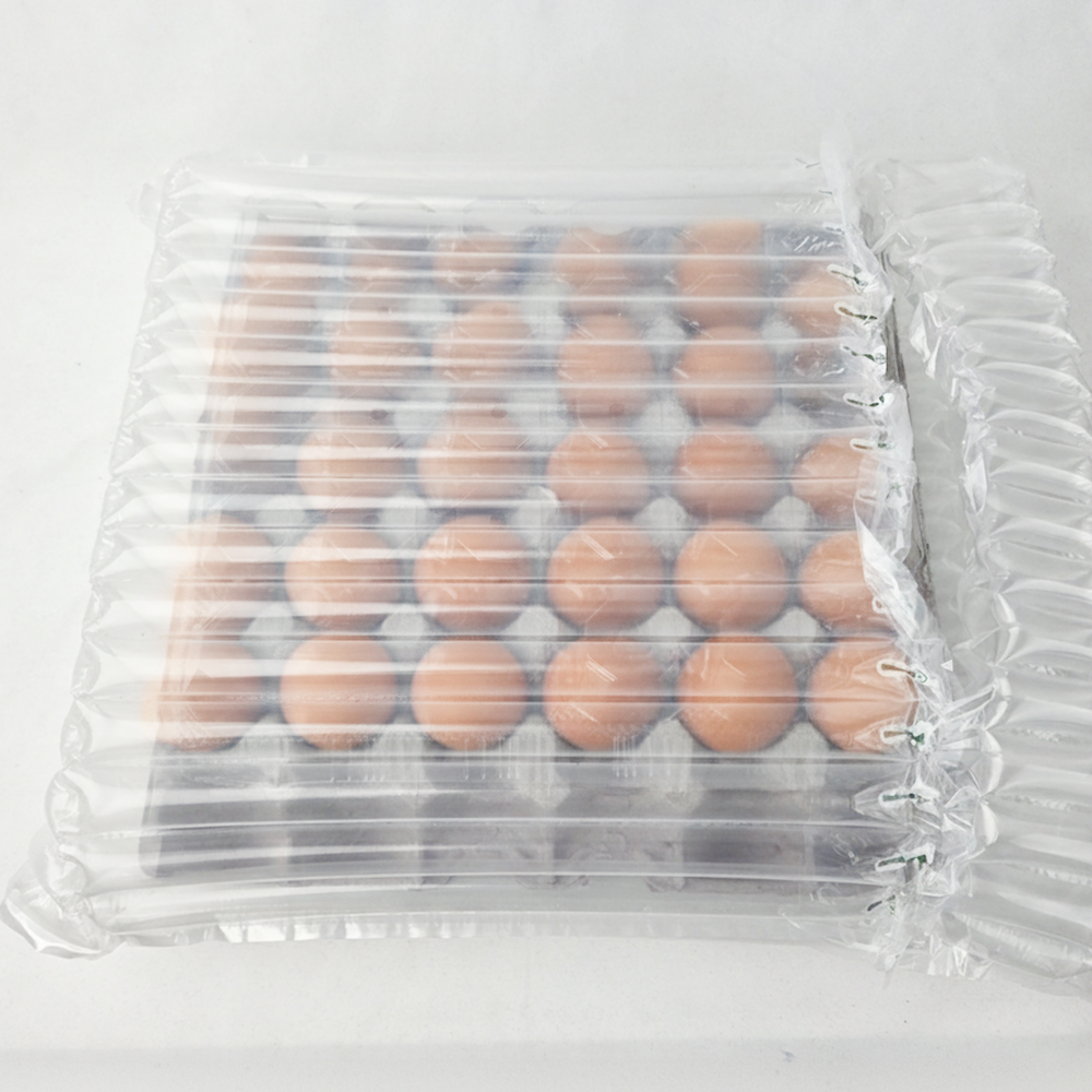 (킹패킹) 계란 택배 포장 에어셀 50P 달걀 에어팩 A1 - 상세 이미지 3
