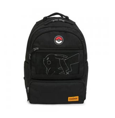 [트렌디프레소협력사]데이슬롯 포켓몬스터 백팩 주니어가방 주니어책가방 신학기책가방