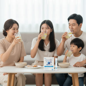 국내산 구연산 칼륨 포타슘 마시는 마그네슘 전해질균형 순환관리 / 응 모... 맛있게 먹은 솔직 후기 - 상품 이미지 4
