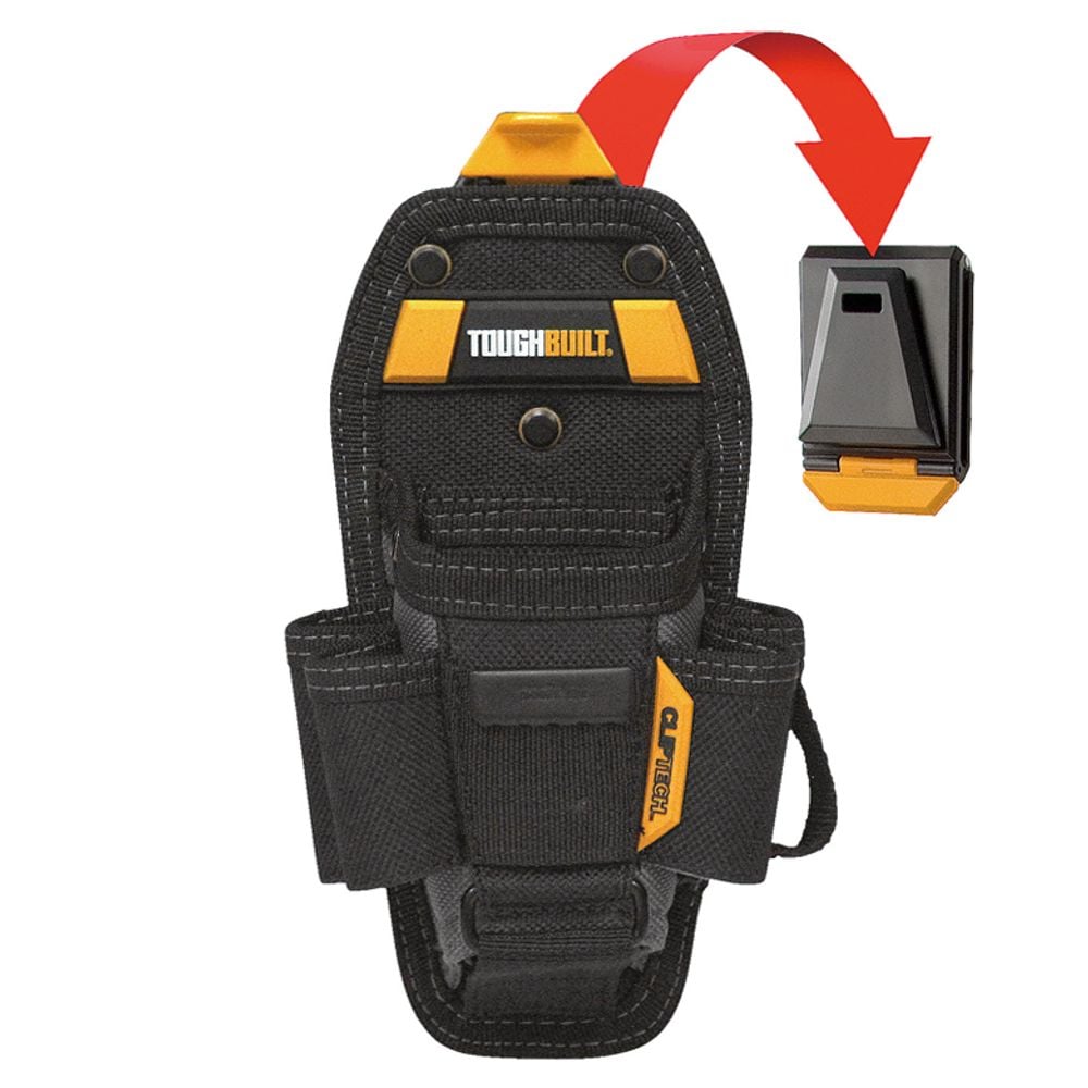 터프빌트 공구집 11구 TB-CT-36-M7 - 메인 이미지