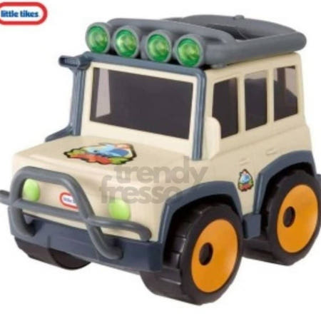 [트렌디프레소협력사]데이슬롯 사파리 SUV 빅어드벤처 매트 리틀타익스 출산