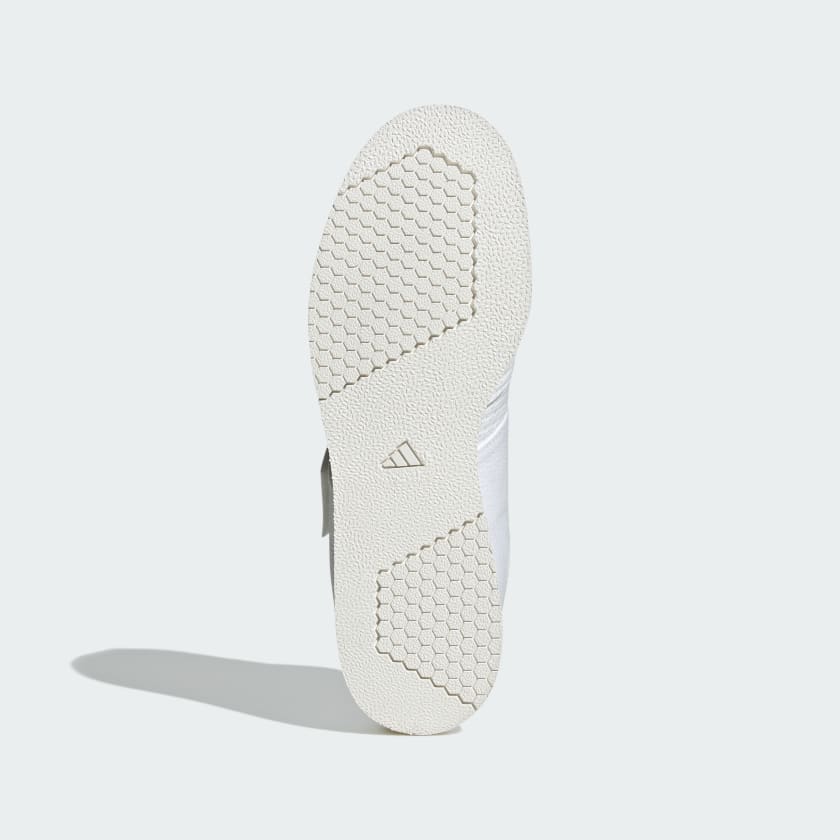 파워리프트5 웨이트 리프팅화 CloudWhite/ DarkBlue, US 7 이미지 6