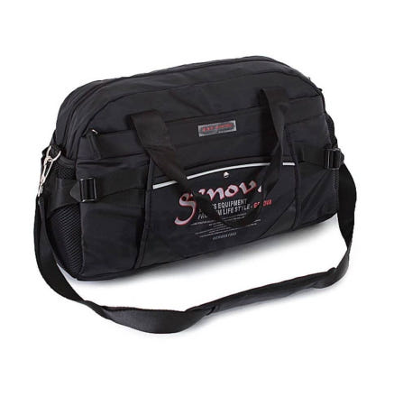 데이슬롯 보스턴 더플백 빅사이즈 골프가방 스포츠백 보스톤가방