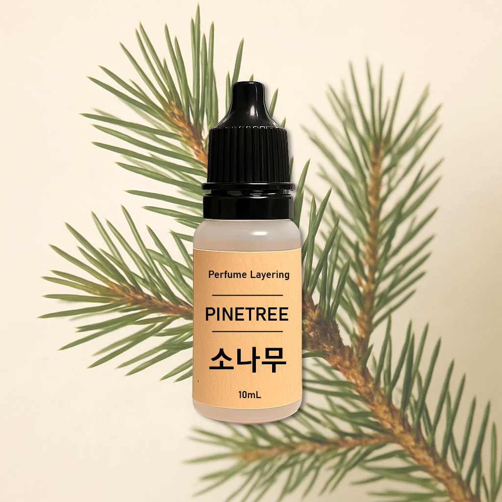 조향 향료 소나무, 10ml, 1개 - 상품 이미지