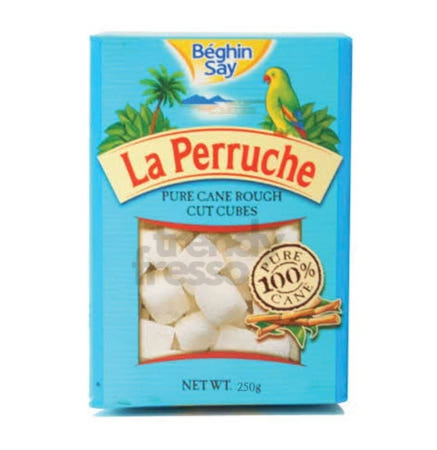 [트렌디프레소협력사]데이슬롯 화이트 슈가 250g 커피설탕 사탕수수설탕 앵무새슈가