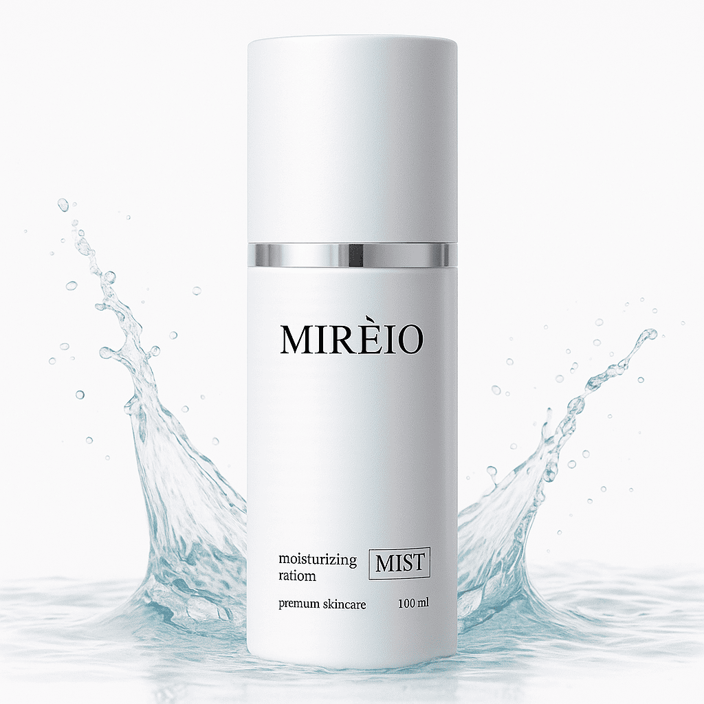 미레이오 락토바실러스 수분미스트 속건조 진정보습 미세분사 실버패키지 100ml, 2개 이미지 6