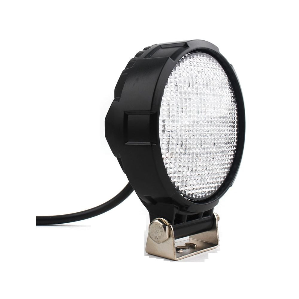HWA LED 써치라이트 90W 12V 24V IP67 3만시간 - 메인 이미지