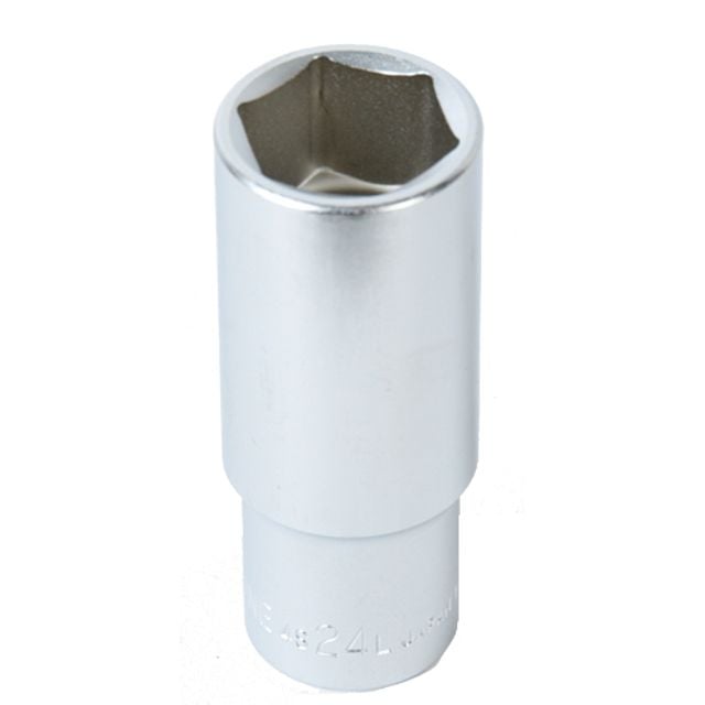 토네 소켓렌치 핸드소켓 롱복스알 4S-26L 1/2x26mm - 상품 이미지