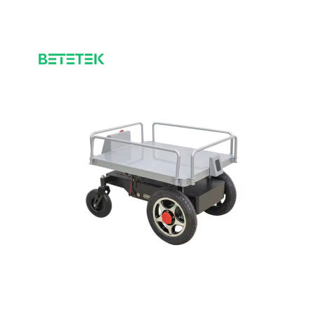 [해외]원격 제어 서비스 AGV 충돌 회피 운송 카트 공장 창고 짐 운반 배달 물류 로봇