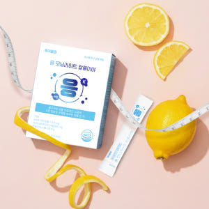 국내산 구연산 칼륨 포타슘 마시는 마그네슘 전해질균형 순환관리 / 응 모... 맛있게 먹은 솔직 후기 - 상품 이미지 2