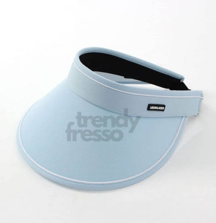 데이슬롯 스카이 돌돌이 휴대 썬캡 선캡