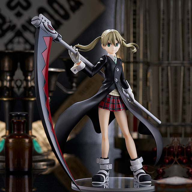 [예약] 팝업퍼레이드 마카 알반 l 소울이터 (재판)