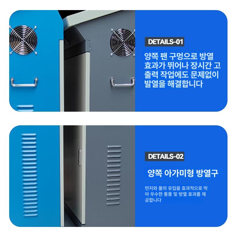피아노판넬 철제 분전함 배전함 제어함 컨트롤박스 - 상세 이미지 5