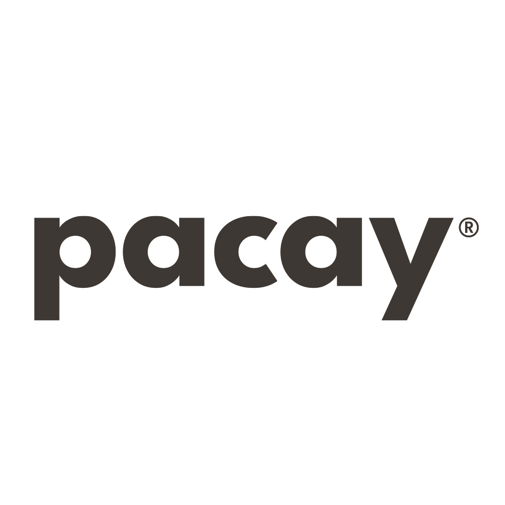 Pacay 스토어 로고