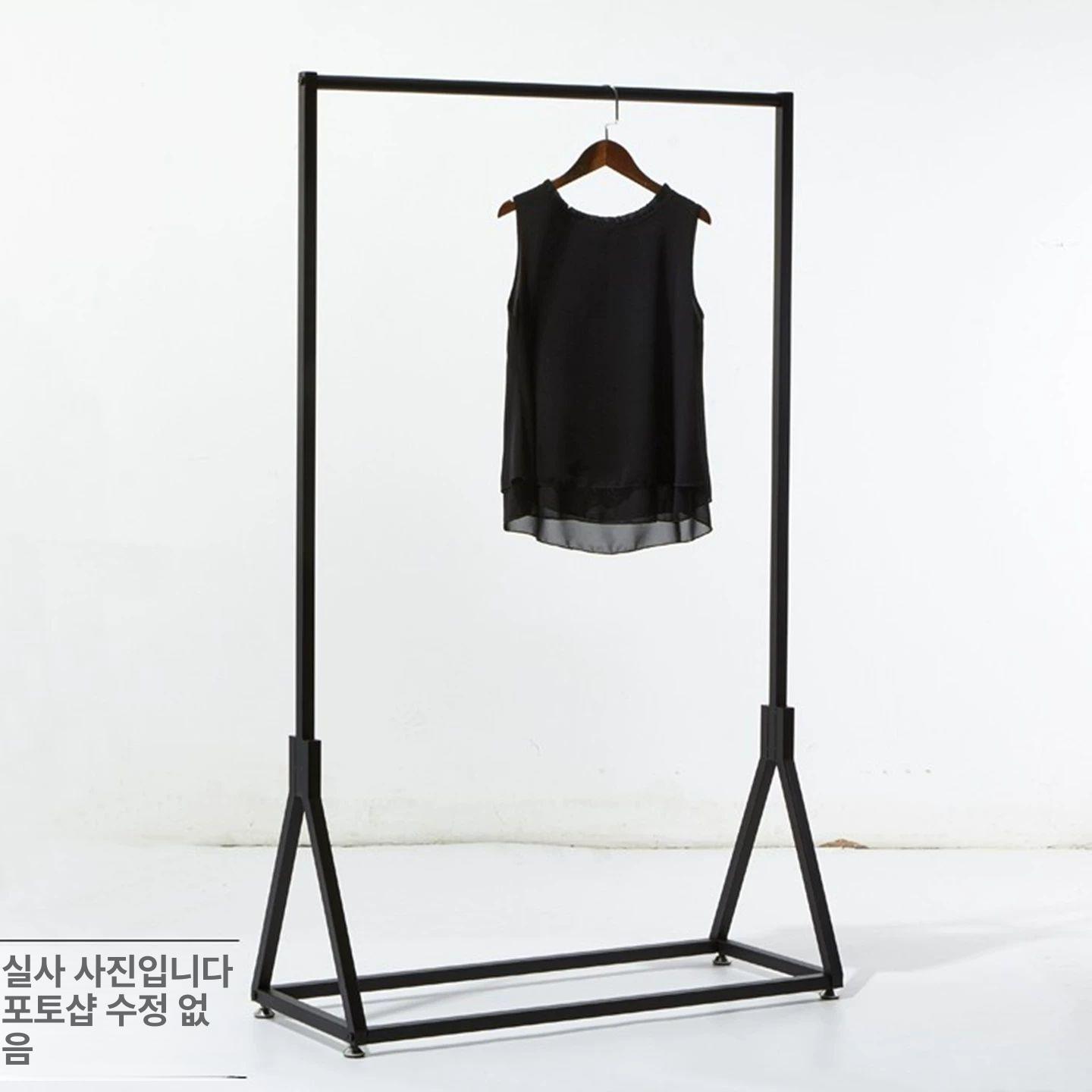 옷행거 드레스룸행거 옷걸이행거 9종 - 상세 이미지 3