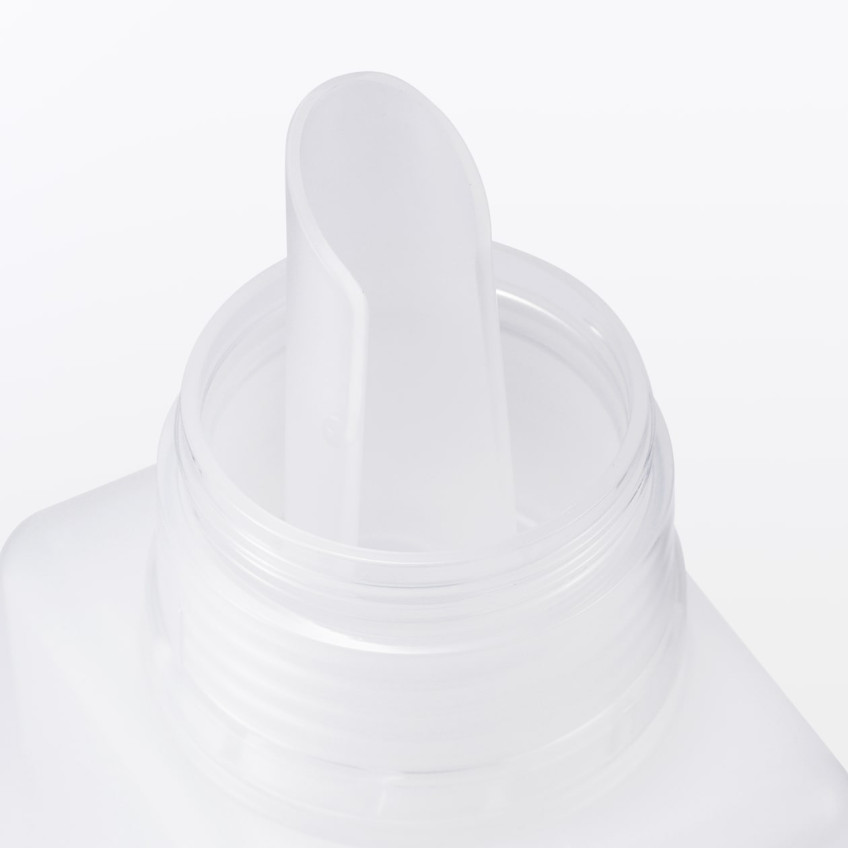 무인양품 식물 유래의 세정성분 의류용 세제 450ml - 청소·세탁 - 하카타몰