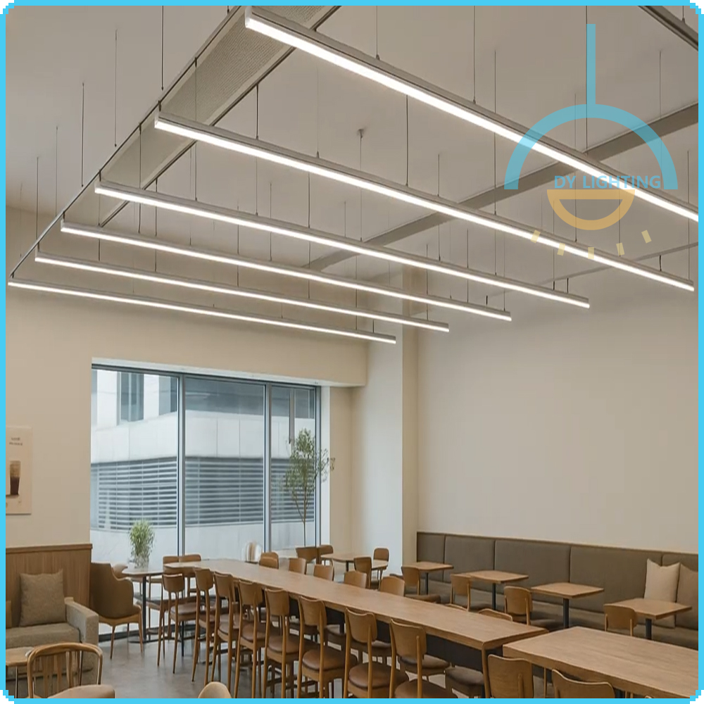 LED 티라인 T라인 T7 라인조명 레일조명