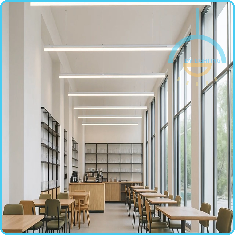 LED 티라인 T라인 T7 라인조명 레일조명