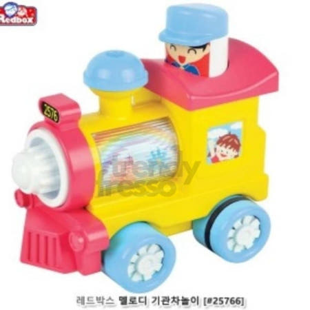 데이슬롯 멜로디 기관차놀이 꼬마실로폰 IQEQ블럭 바다친구들