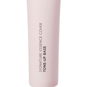 에이지투웨니스 시그니처 에센스 커버톤업 베이스 핑크 40ml (SPF35... 솔직 후기 | 피부 타입별 분석 - 상품 이미지 4