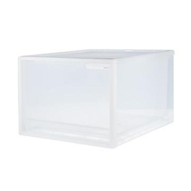 시스맥스 마이룸 시스템서랍장 대형 SM 270805/420x540x305mm 박스(1개입) - 메인 이미지