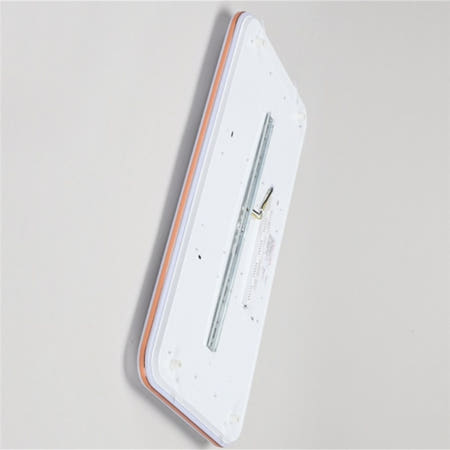 밀셀코 거실등 THE BODRE 710x380 50W 주광 거실천장조명