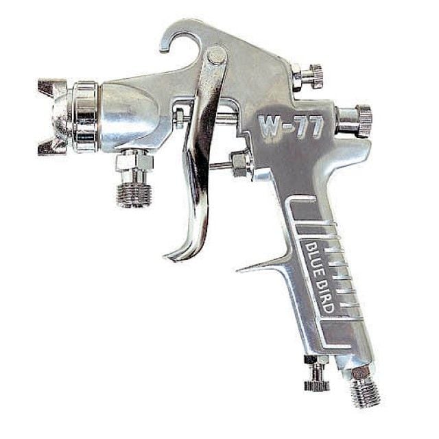 블루텍 에어스프레이건/W-77-2S 건/2.0mm - 메인 이미지