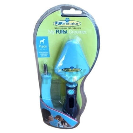 [트렌디프레소협력사]데이슬롯 디쉐딩 퍼피 디럭스 퍼미네이터 생활