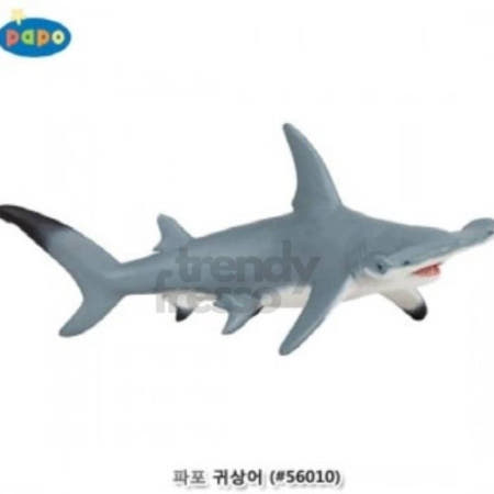 [트렌디프레소협력사]데이슬롯 귀상어 피규어 파포 돌고래 만타가오리