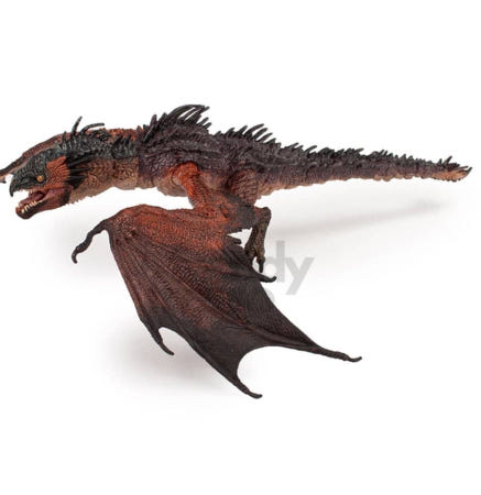 [트렌디프레소협력사]데이슬롯 에어드래곤 피규어 장난감 동물피규어 공룡모형