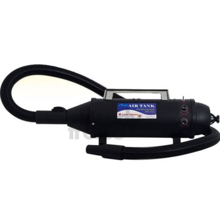 노드룸 애견 드라이어 에어탱크 BPD-T202 각도조절드라이기 애견드라이기