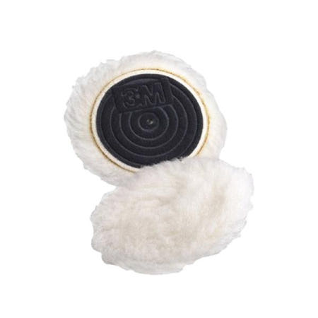 3M 3M 81470 단면 양털패드 75mm