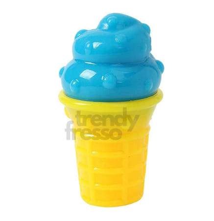 [트렌디프레소협력사]데이슬롯 강아지 아이스쿨 아이스크림 얼음 장난감 펫장난감