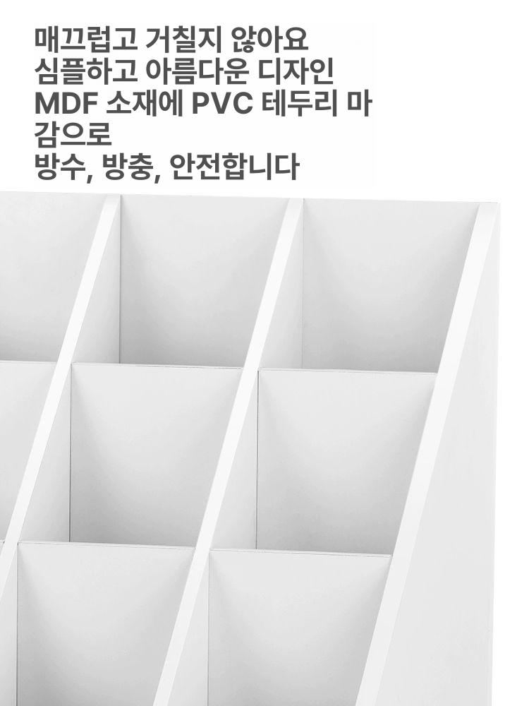 삼각대 보관함 정리함 수납함 촬영장비 캐비닛 - 상세 이미지 3
