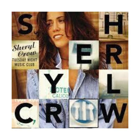 [해외](수입 LP) Sheryl Crow Tuesday Night Music Club [New Vinyl LP]