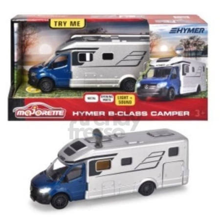 [트렌디프레소협력사]데이슬롯 하이머 캠퍼 기타작동완구 그랜드 육아