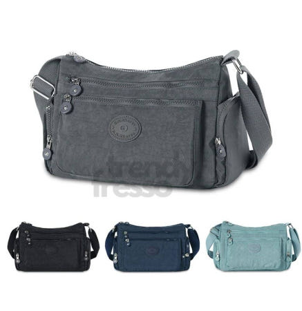 [트렌디프레소협력사]데이슬롯 여성 데일리 크로스백 실용적인백