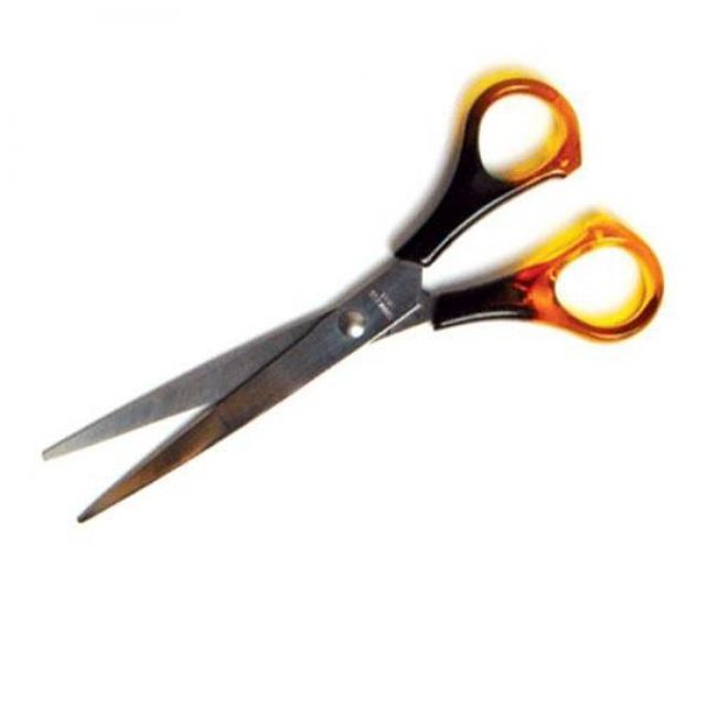 이글 호박 가위 소 16Cm 12개 - 메인 이미지