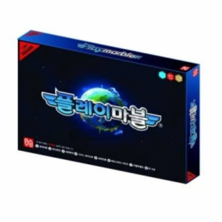 [트렌디프레소협력사]데이슬롯 플레이마블 스퀘어 수집품 가가코리아 게임