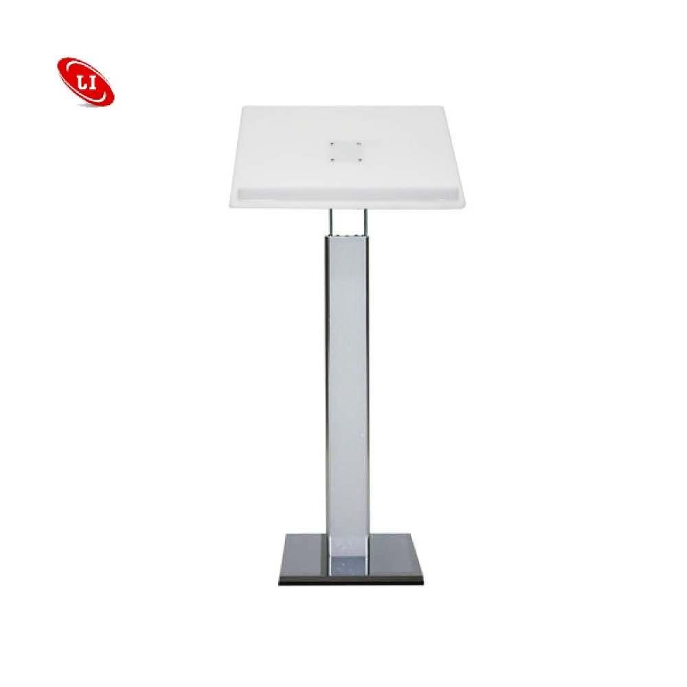 입구 메뉴판거치대 가게 현수막 안내판 네일샵 - 상품 이미지