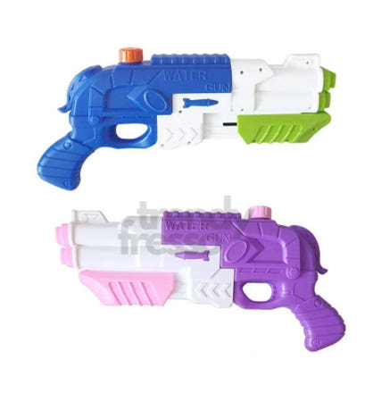 [트렌디프레소협력사]데이슬롯 대형 메가 워터건 색상랜덤 물놀이장난감 펌프물총 물총놀이