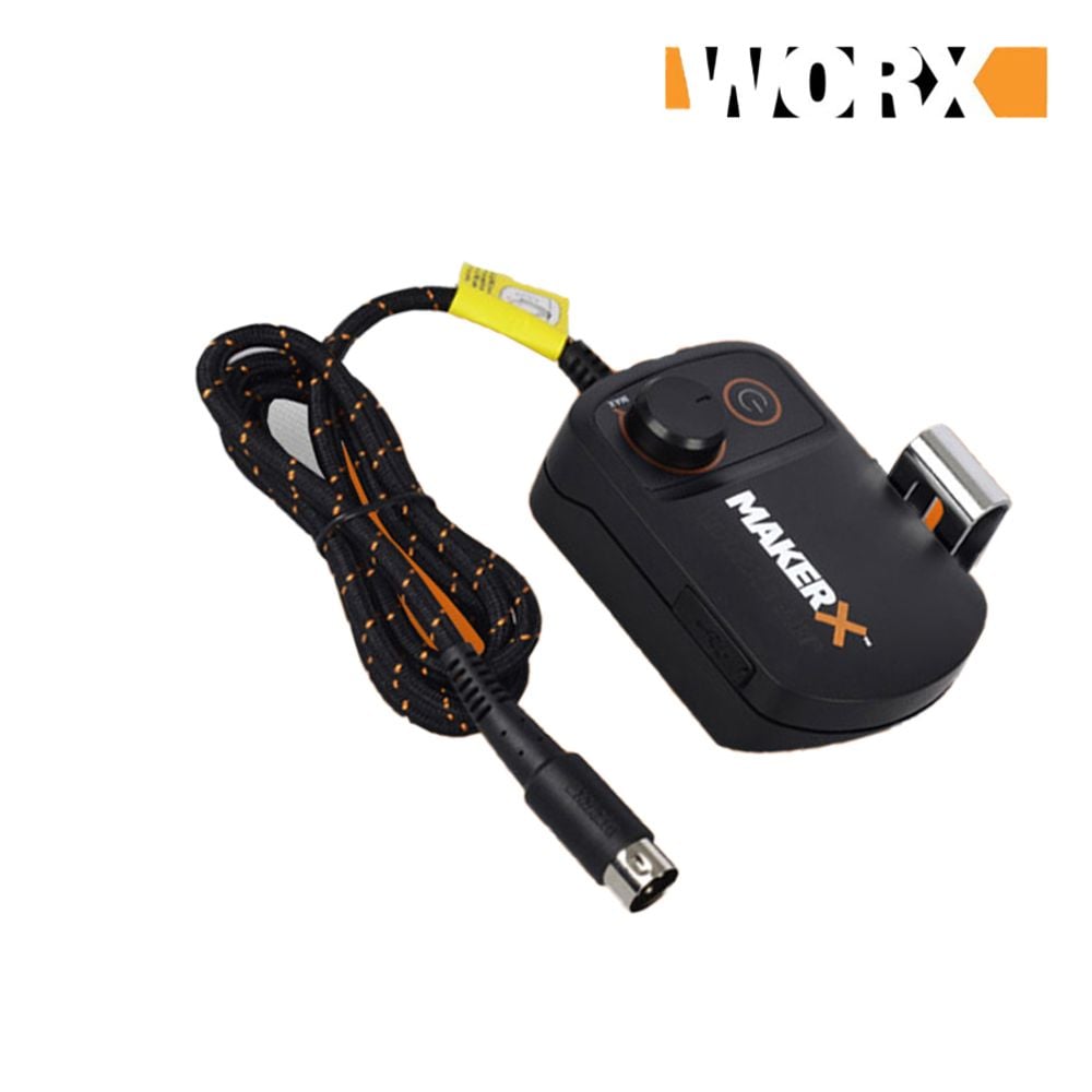 연결잭 웍스 허브 MAKER X HUB 컨넥터 WA716 - 상품 이미지