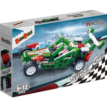 [트렌디프레소협력사]데이슬롯 슈퍼페리 풀백 BO6965 MSCT 유아동퍼즐 모터