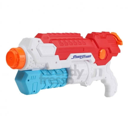 데이슬롯 포세이돈 압축 물총 대용량 물총놀이