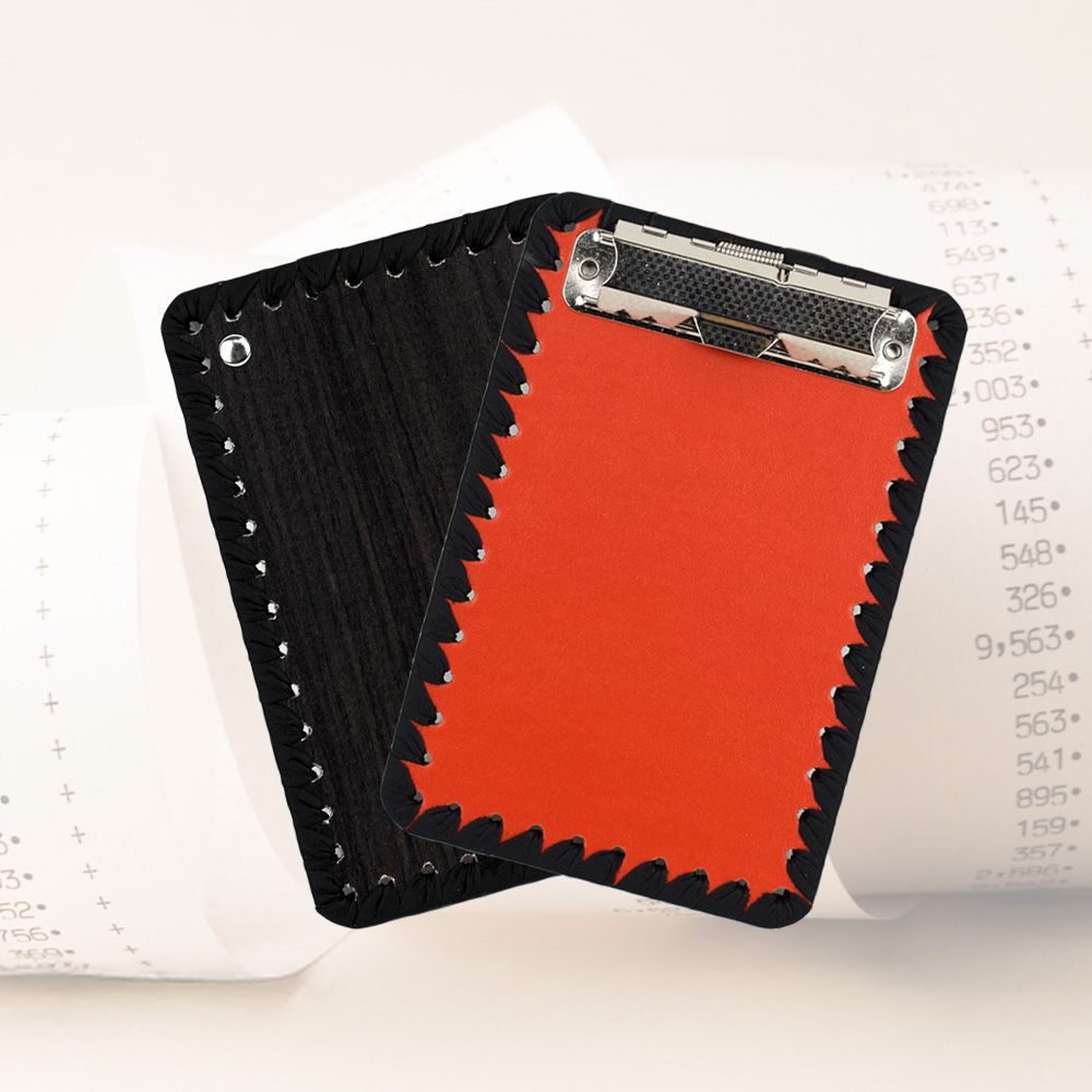 빌패드 빌지판 빌지 패드 보드 케이스 셀프 메뉴판 1P