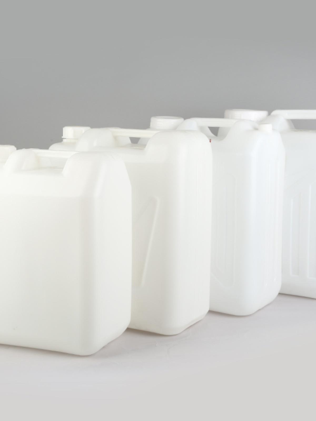 물통 30L 약수통 버킷 말통 두꺼운 - 상품 이미지