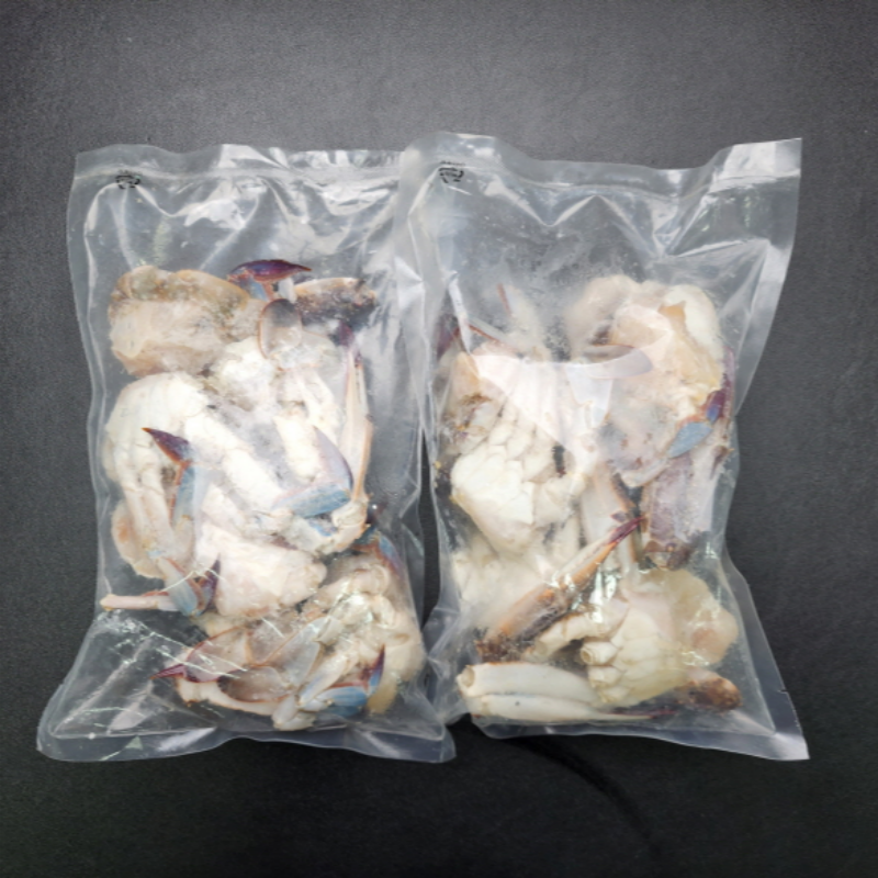 자연가득 국내 인천,연평도산 손질 숫꽃게 1kg 4~10마리 분량 - 상세 이미지 5