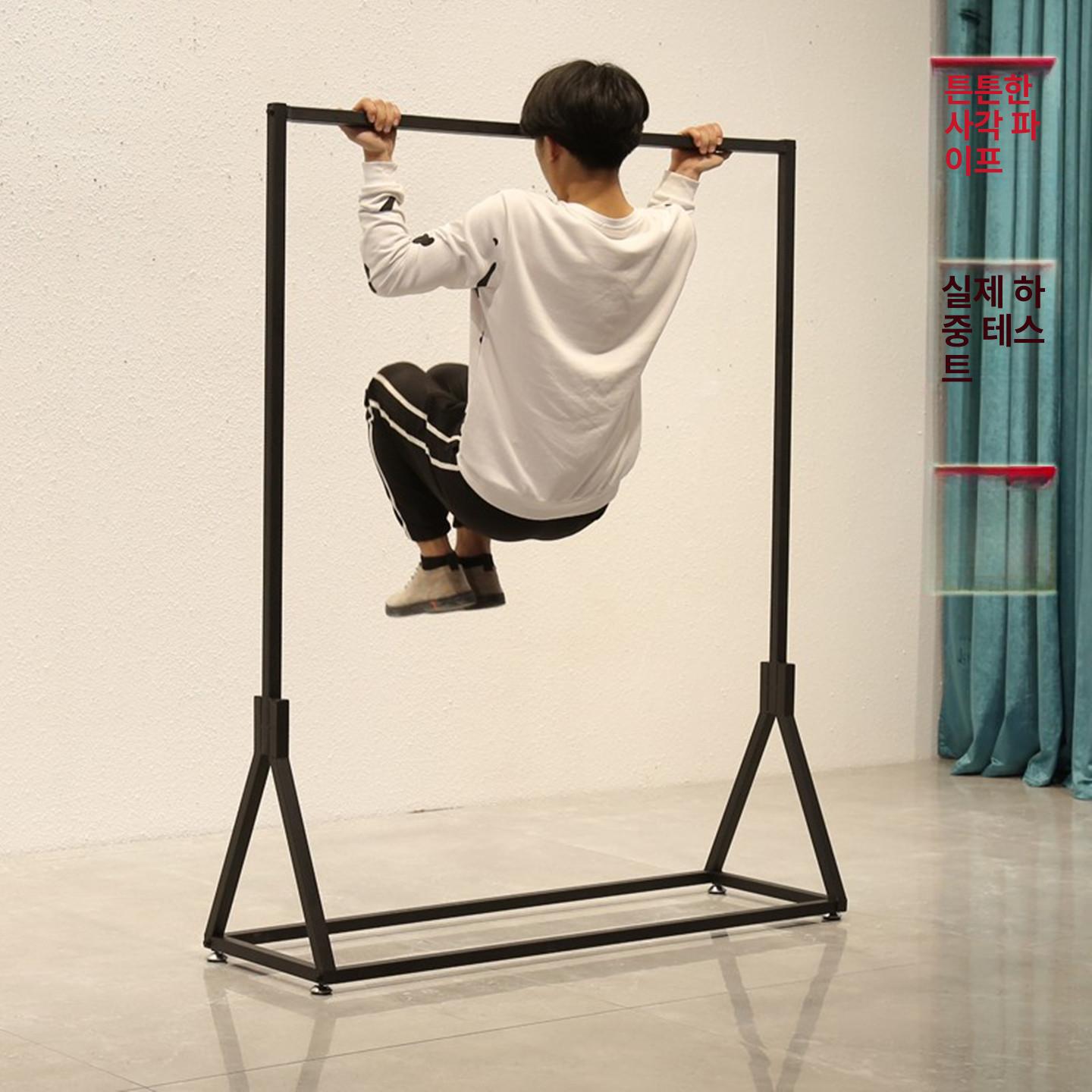 옷행거 드레스룸행거 옷걸이행거 9종 - 메인 이미지