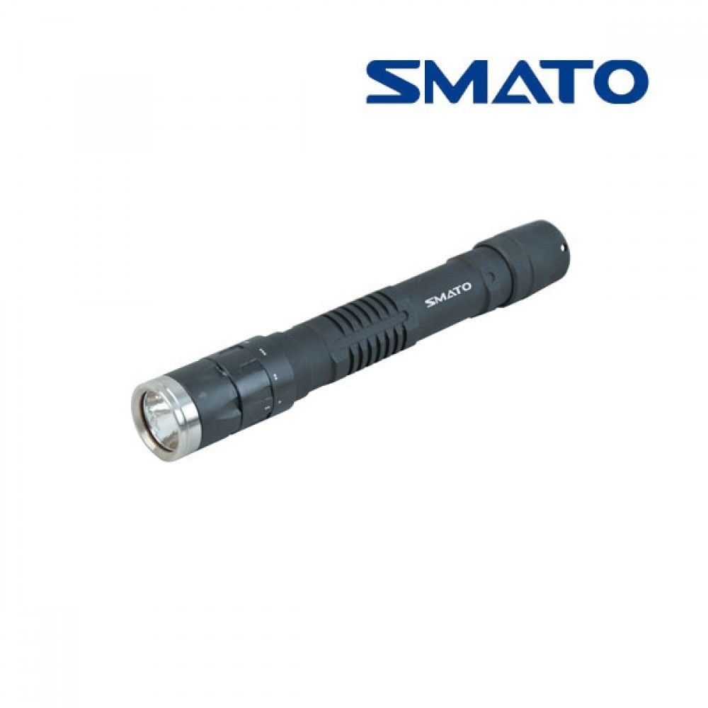 스마토 LED 플래시 라이트 랜턴 SLL-8320 - 메인 이미지