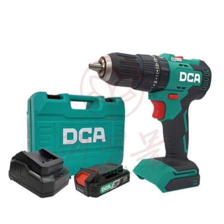 혜명몰협력사 혜명상사 BL모터 충전 햄머드릴 20V 2.0AH ADJZ2050IDM